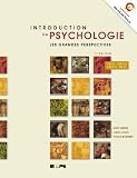 Intro La Psychologie 2e Ed Les Grandes Perspectives