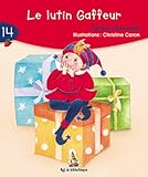 Image de couverture Amazon