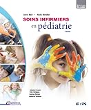 Soins Infirmiers En P%C3%A9diatrie 2e %C3%A9dition