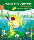 Image de couverture Amazon