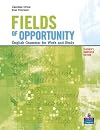 Fields of Opportunity: English Grammar for Work and Study, Teacher's Annotated Edition