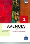 Avenues 1: English Grammar, Teacher's Annotated Edition