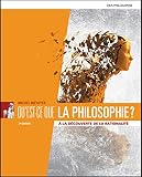 Questce Que La Philosophie 