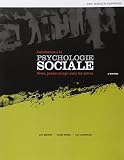 Introduction La Psychologie Sociale Vivre Penser Et Agir Avec Les Autres