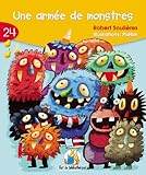 Image de couverture Amazon