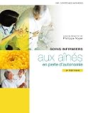 Soins Infirmiers Aux Ans En Perte Dautonomie 2e Ed