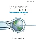 La Philosophie Thique 4e Dition Enjeux Et Dbats Actuels Livre Edition En Ligne Monlab Etudiant 12 Mois