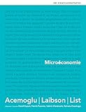 Microconomie Livre Monlab Xl 6 Mois Etext