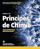 Principes De Chimie Une Approche Molculaire Ressources Numriques Animations Et Molcules 3d