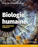 Biologie Humaine Une Approche Visuelle Manuel Etext Plateforme Numrique Monlab 60 Mois