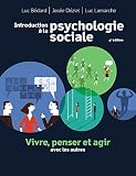 Introduction La Psychologie Sociale 4e Dition Manuel Dition En Ligne Monlab Multimdia 12 Mois