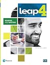 NE Leap 4 R/W - Coursebook with My eLab & eText