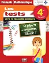 Mon Coffre d'Outils pour réussir ma 4e année