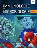 Couverture d'Immunologie et microbiologie