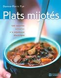 Plats mijotés