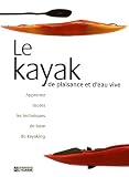 Le Kayak De Plaisance Et Deau Vive