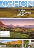 Les Vins Du Nouveau Monde T1