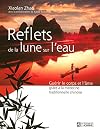 REFLETS DE LA LUNE SUR L'EAU