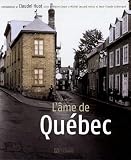 Ame De Quebec
