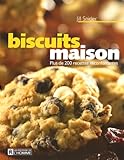 Biscuits Maison
