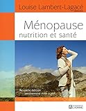 Menopause Nutrition Et Sante