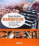 Barbecue   Toutes Les Techniques Pour Cuisiner Sur Le Grill