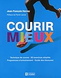 Courir mieux