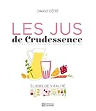 Les Jus De Crudessence