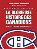 La glorieuse histoire des Canadiens