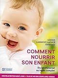 Comment Nourrir Son Enfant