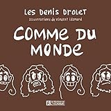 Comme du monde