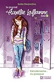 Le journal d'Aurélie Laflamme