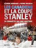 Les Canadiens et la coupe Stanley