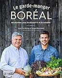 Le Gardemanger Boral