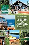 Le Qubec En Camping
