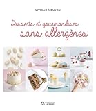 Desserts Et Gourmandises Sans Allergnes