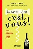 Le Sommelier Cest Vous 