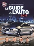 Le guide de l'auto