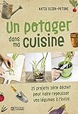 Un potager dans ma cuisine