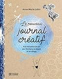 Le nouveau journal créatif
