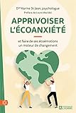 Apprivoiser l'écoanxiété