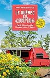 Le Québec en camping