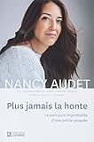 Plus jamais la honte