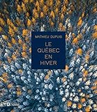 Le Québec en hiver