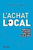 L'achat local