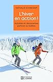 L'hiver en action!