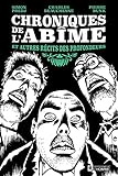 Chroniques de l'abîme