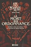 La mort sur ordonnance