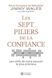 Les sept piliers de la confiance