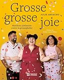 Grosse grosse joie